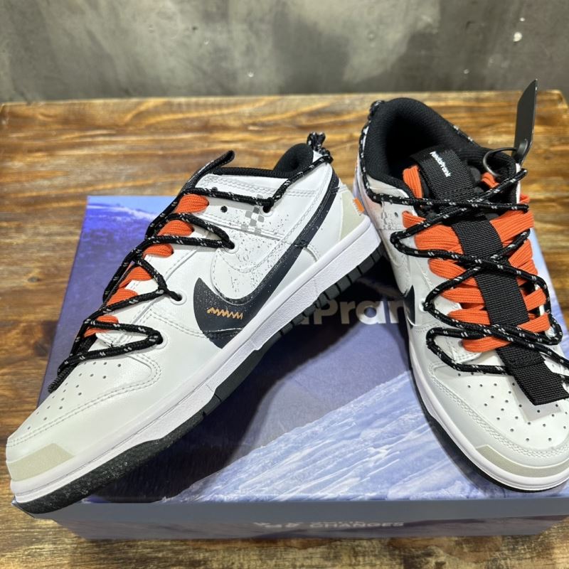 Nike Dunk Shoes